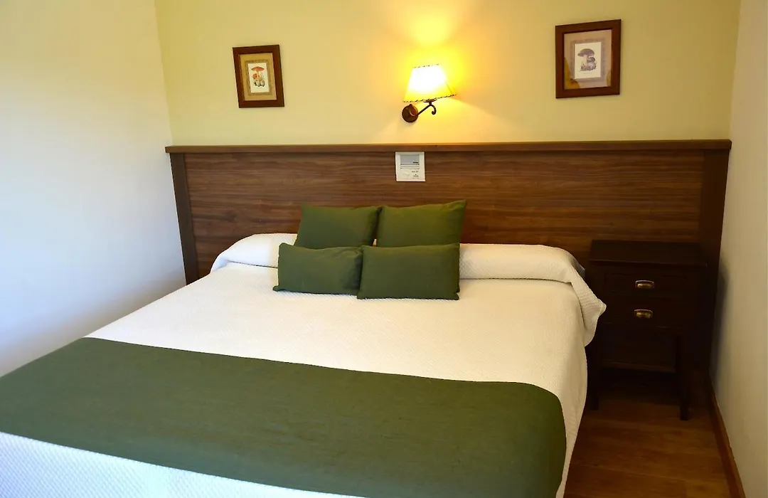 Hotel Rural La Muedra-1
