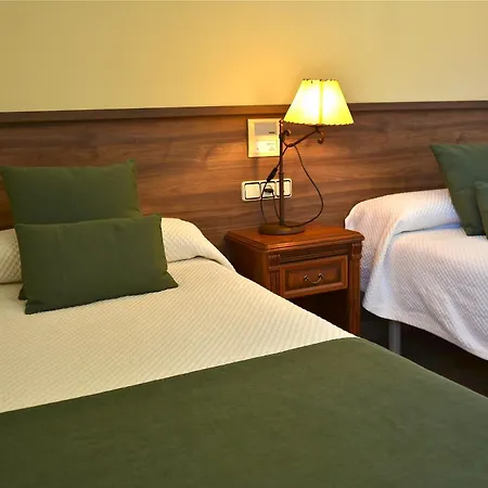 Hotel Rural La Muedra-2