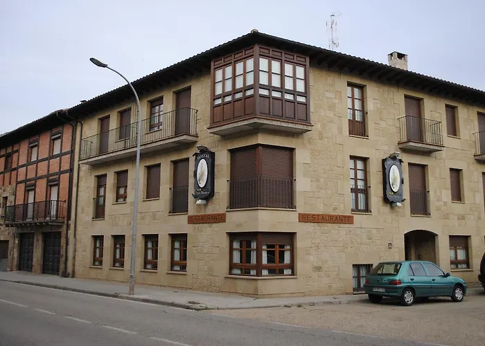 Rural La Corte De Los PinaresHotel Rural