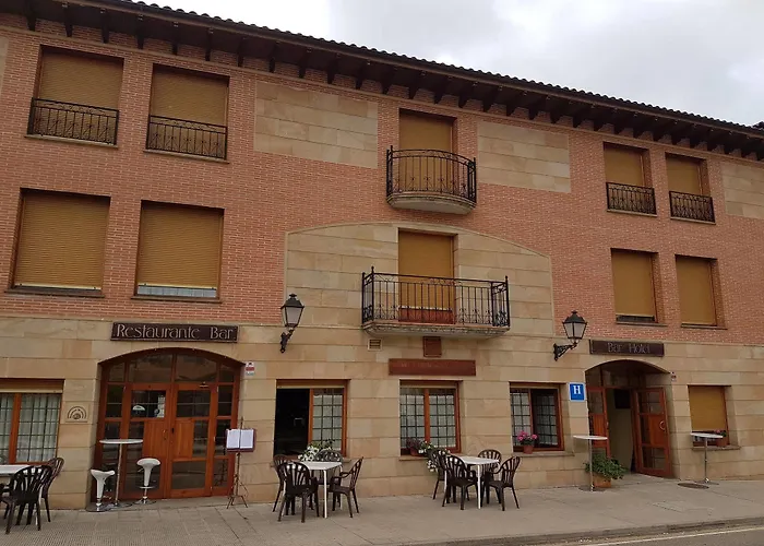 -Residencia AlvargonzalezHotel Rural
